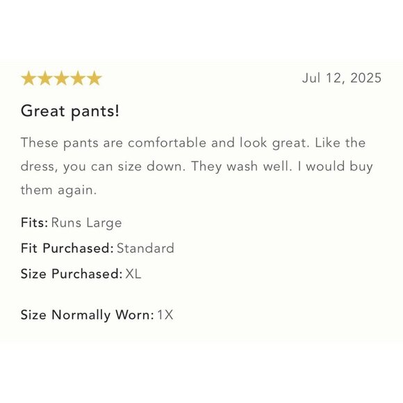 NWT Size XS - Anthropologie The Somerset Pull-On Pants (100% Linen) NWT US$ 118 - Picture 5 of 16